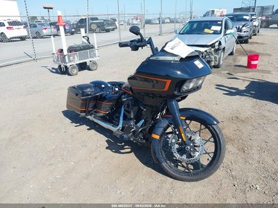 2022 Harley-Davidson Road Glide Special