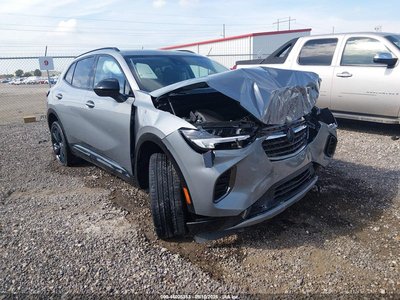 2023 Buick Envision