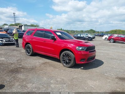 2019 Dodge Durango