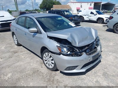 2019 Nissan Sentra