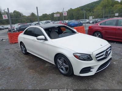 2020 Mercedes-Benz E 350