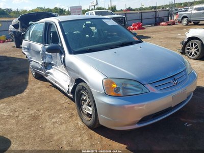 2003 Honda Civic