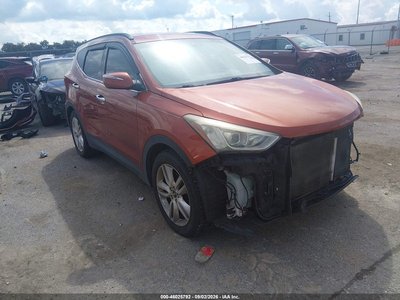 2013 Hyundai Santa Fe