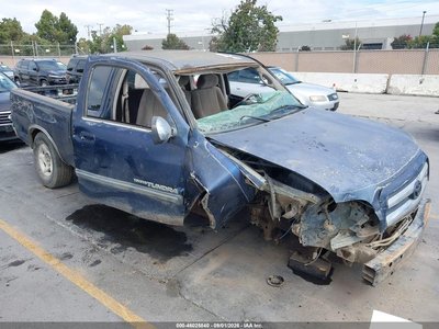 2003 Toyota Tundra