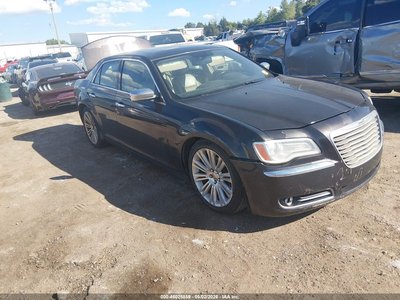 2012 Chrysler 300