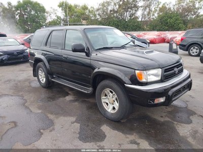 2000 Toyota 4Runner