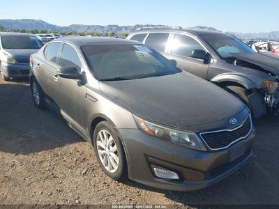 2014 Kia Optima