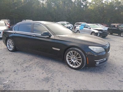 2013 BMW Alpina B7