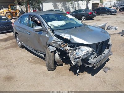 2013 Nissan Sentra