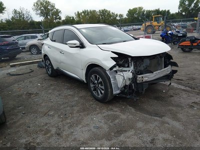 2017 Nissan Murano