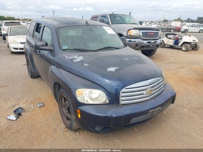 2011 Chevrolet HHR