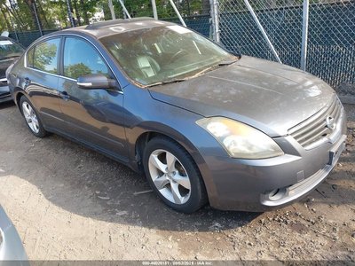 2008 Nissan Altima