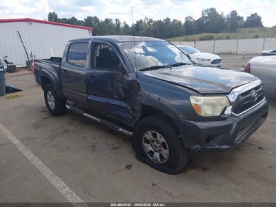 2014 Toyota Tacoma