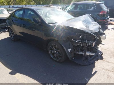 2016 Dodge Dart