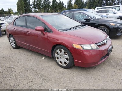 2008 Honda Civic