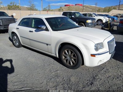 2008 Chrysler 300C