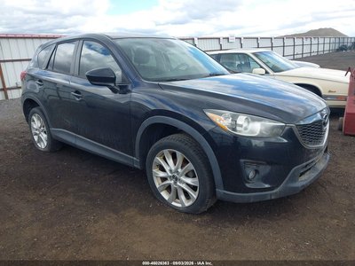 2014 Mazda CX-5