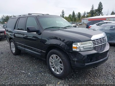 2013 Lincoln Navigator