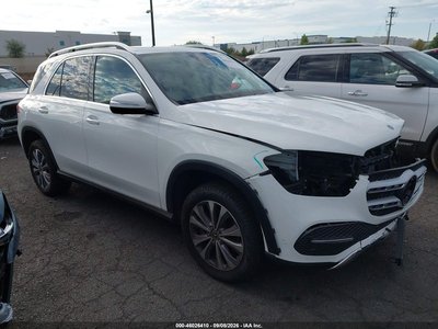 2023 Mercedes-Benz GLE-Class