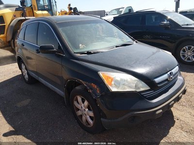 2008 Honda CR-V