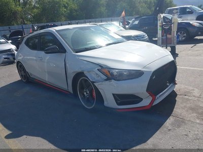 2019 Hyundai Veloster