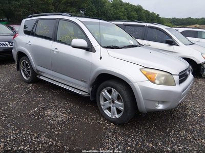 2007 Toyota RAV4