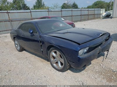 2014 Dodge Challenger