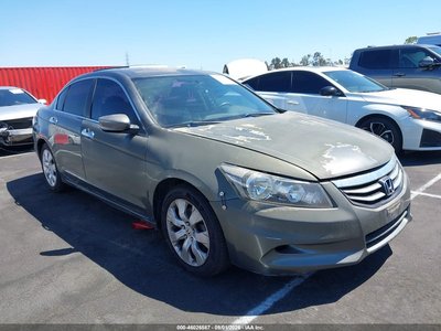2009 Honda Accord