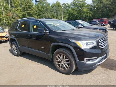 2017 GMC Acadia