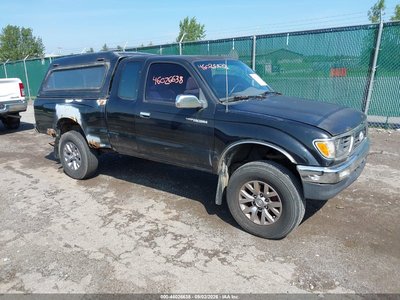 1995 Toyota Tacoma