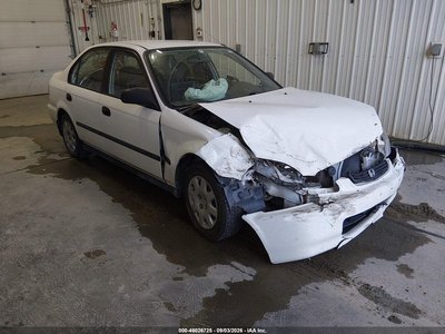 1998 Honda Civic