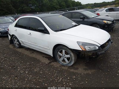 2005 Honda Accord