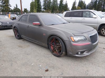 2012 Chrysler 300