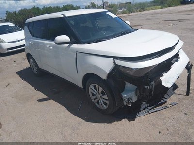 2025 Kia Soul