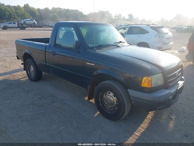 2001 Ford Ranger