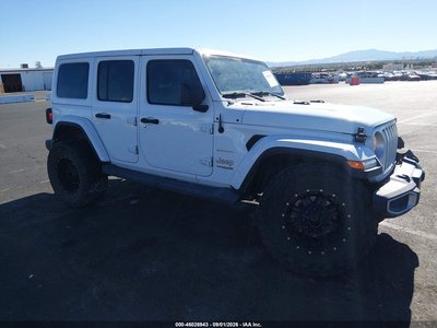 2019 Jeep Wrangler