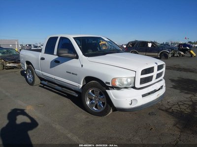 2004 Dodge Ram 1500