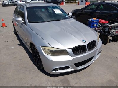 2009 BMW 3 Series