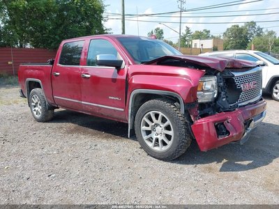 2015 GMC Sierra 1500