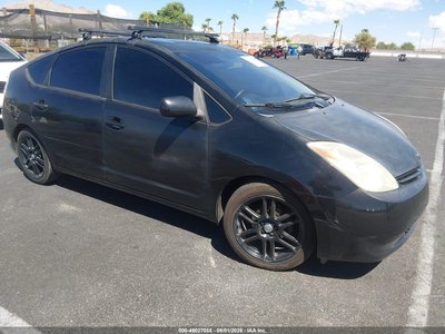 2005 Toyota Prius