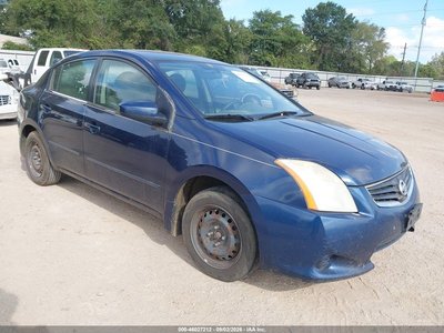2011 Nissan Sentra