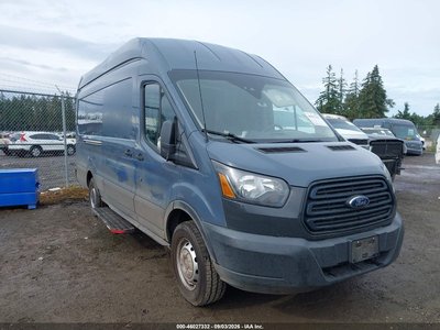 2019 Ford Transit 250