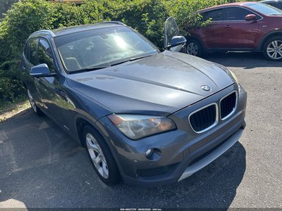 2014 BMW X1