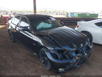 2011 BMW 3 Series