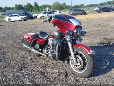 2007 Harley-Davidson Electra Glide Ultra Classic