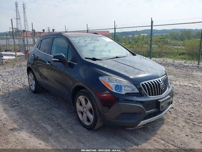 2015 Buick Encore