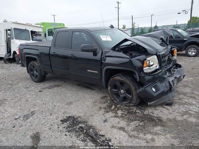 2015 GMC Sierra 1500