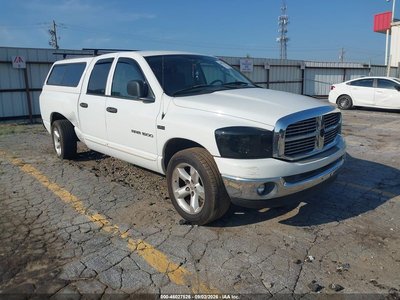 2006 Dodge Ram 1500