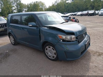 2010 Scion xB