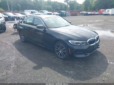 2022 BMW 330i